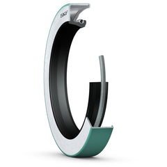 .656"X1.124"X.323" 6523 CRW1 CR SKF Oil Seal (0324)