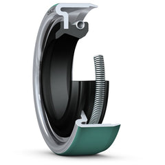.875"X1.375"X.250" 8660 CRWA5 CR SKF Oil Seal (0324)