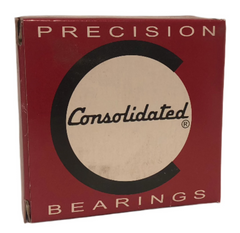 Consolidated Bearins Box
