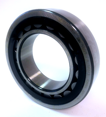 NJ-208E C/3, CYLINDRICAL ROLLER BEARING, HIGH CAPACITY, Consolidated Brand (1024)