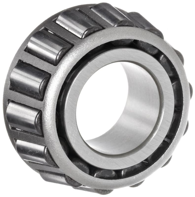 02474W Timken Taper Roller Bearing - None