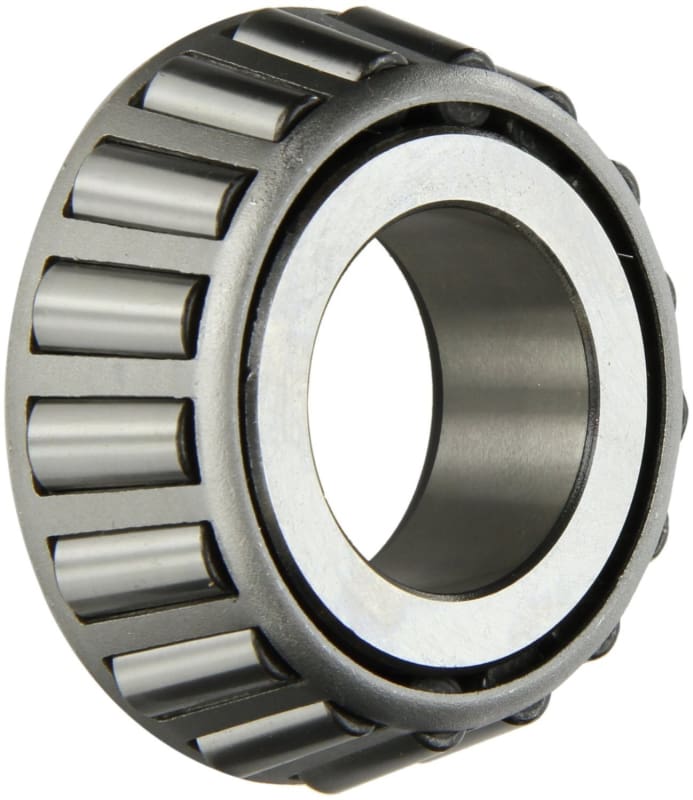 02875 Timken Tapered Roller Bearing - None