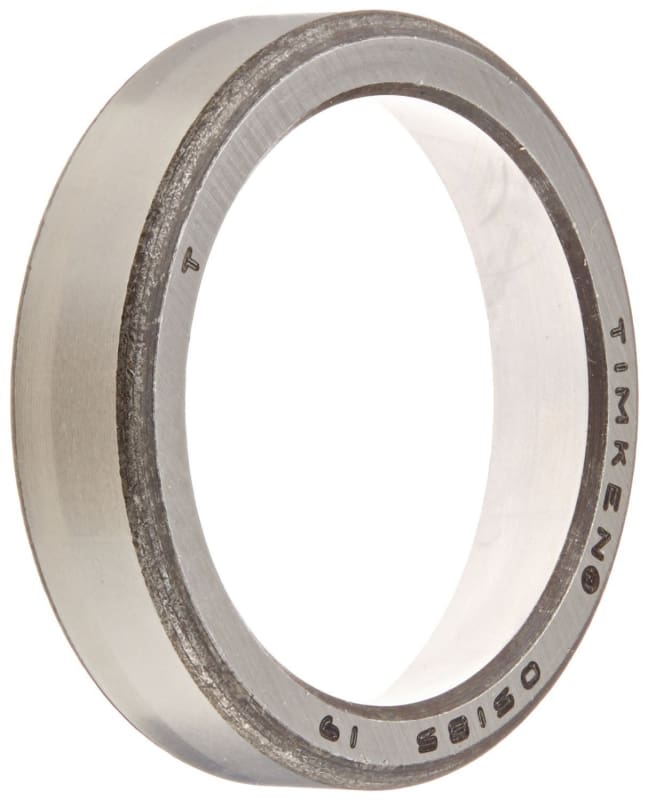 05185 Timken Tapered Roller Bearing - None