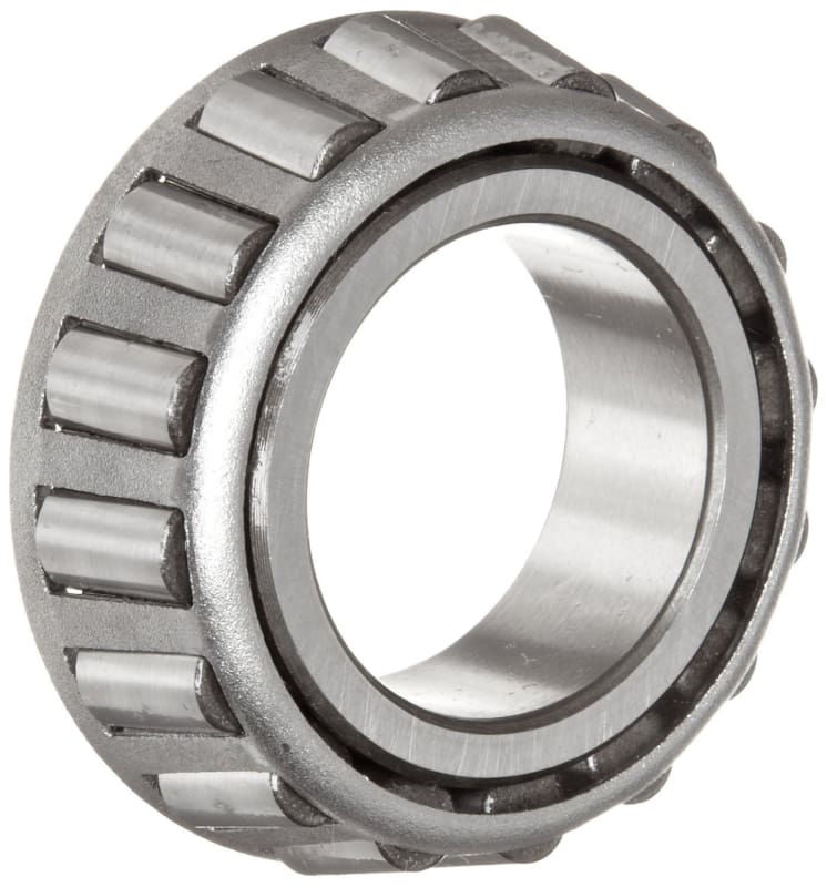 07100 Peer/skf Tapered Roller Bearing - None