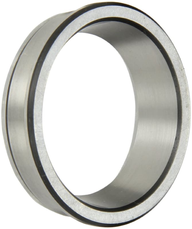 07204B Flanged Taper Roller Bearing Cup - None