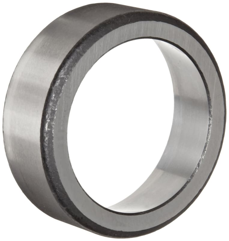 09196 Timken Taper Roller Bearing - None