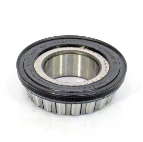 13600LA Tapered Roller Bearing Sealed Cone
