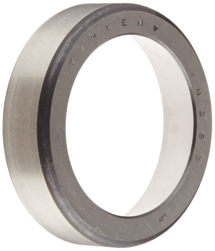 14283 Timken Tapered Roller Bearing - None