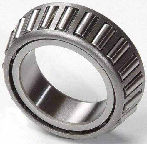 15101 Koyo Tapered Roller Bearing - None