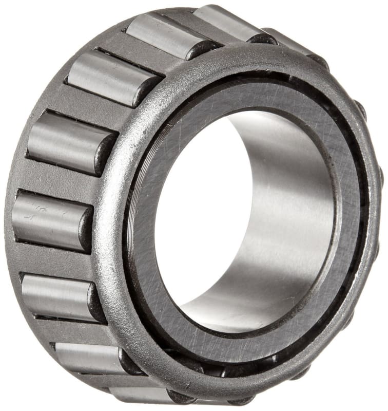 15112 Timken Tapered Roller Bearing - None