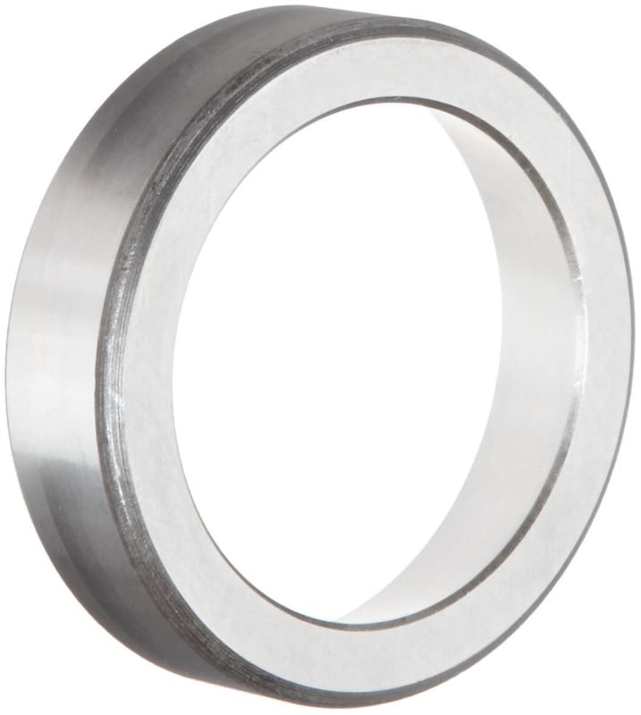 15523 Timken Tapered Roller Bearing - None