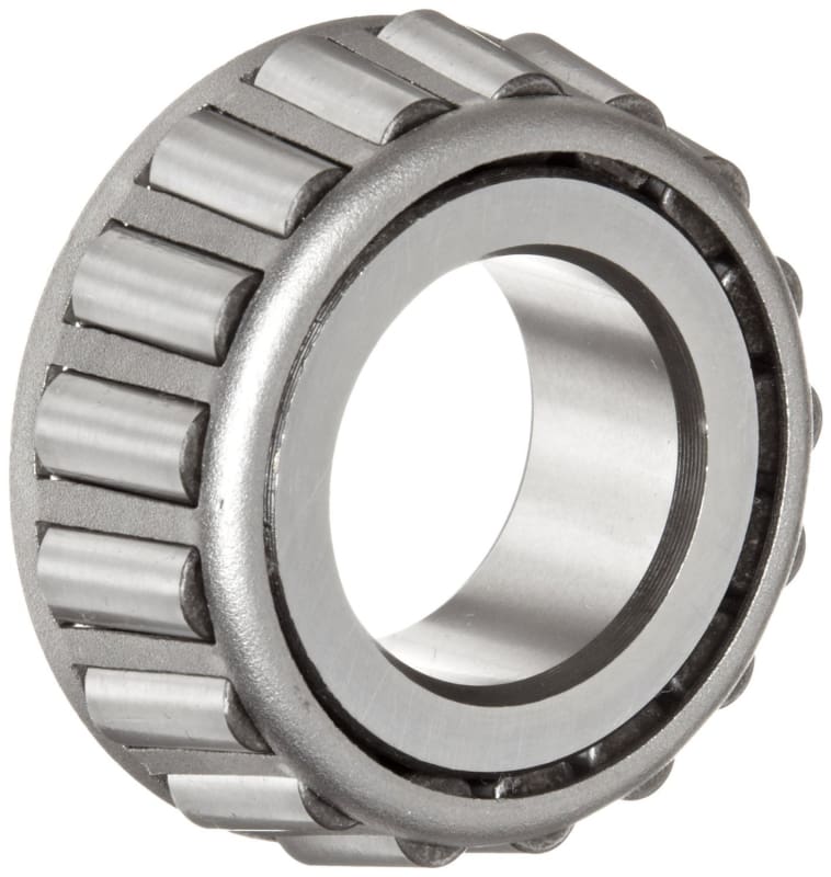 15578 Timken Tapered Roller Bearing - None