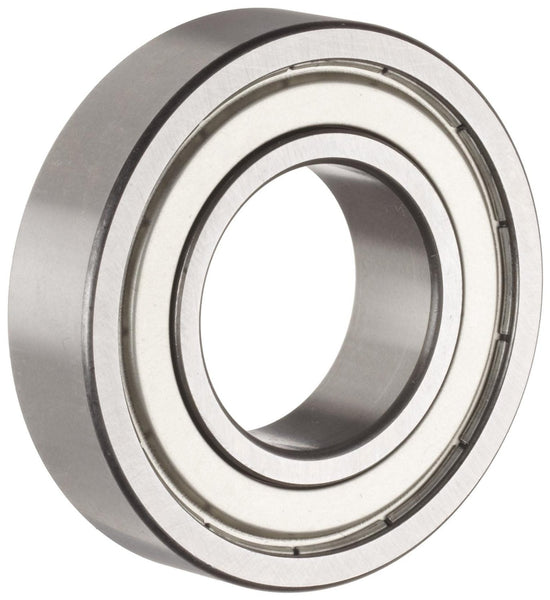 Intech Bearing Inc. - 1616-ZZ, 1/2