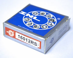 1601 2Rs Bl Inch Dimension Ball Bearing - Radial Ball Bearing