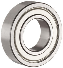 1614-ZZ, 3/8" I.D. X 1-1/8" O.D. Shielded Radial Ball Bearing