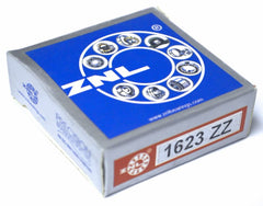 1623-Zz Bl Inch Dim. Precision Shielded Ball Bearing - Radial Ball Bearing