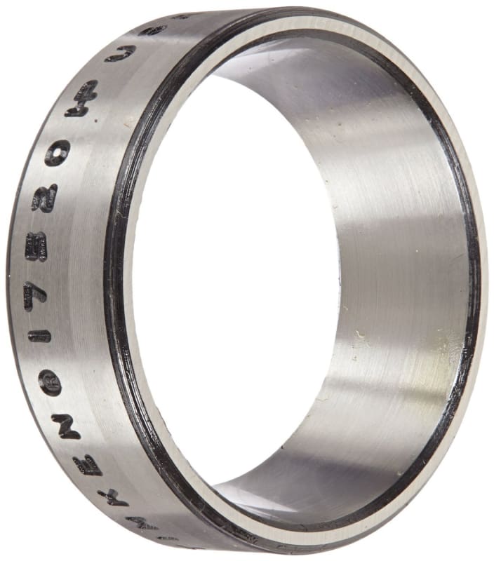 17520 Timken Tapered Roller Bearing - None