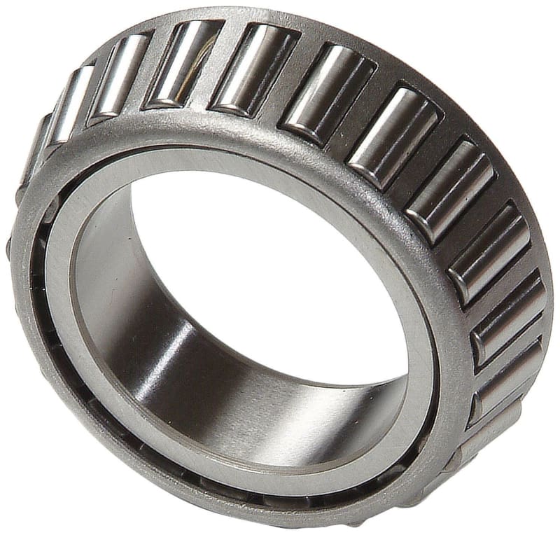 18790 Znl Tapered Roller Bearing - None