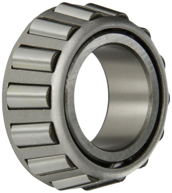 1988 Timken Tapered Roller Bearing - None