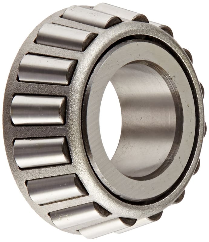 2474 Timken Tapered Roller Bearing - None