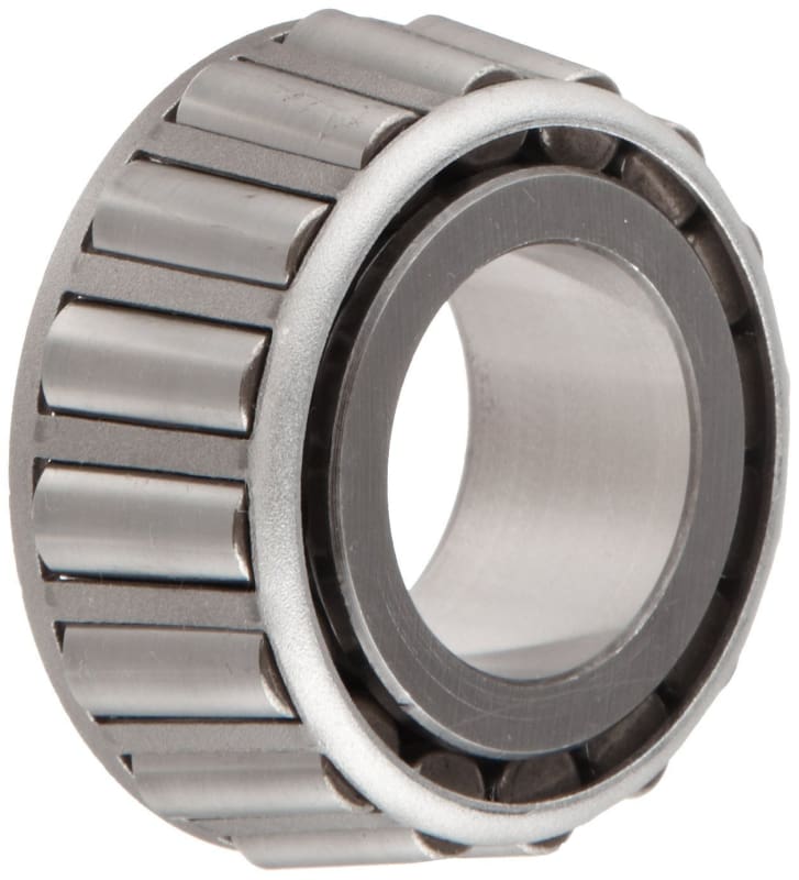 2580 Fersa Tapered Roller Bearing - None