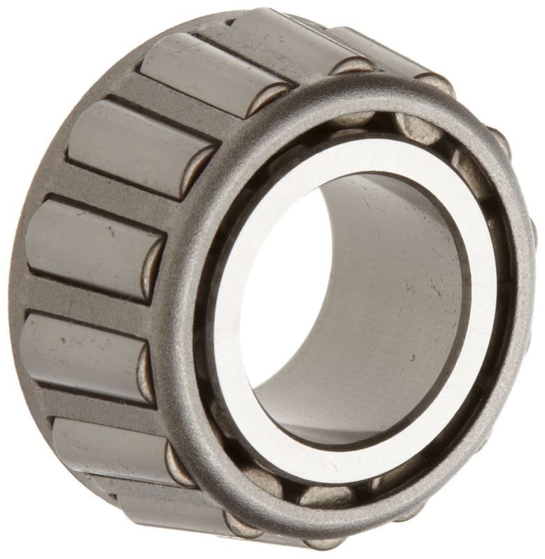 2691 Timken Tapered Roller Bearing - None