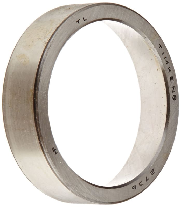 2736 Tapered Roller Bearing - None