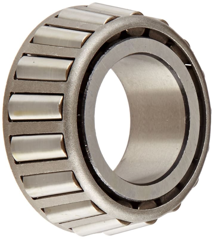 2780 Skf Tapered Roller Bearing - None