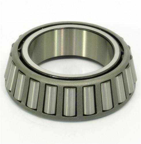 2789 Koyo Tapered Roller Bearing - None