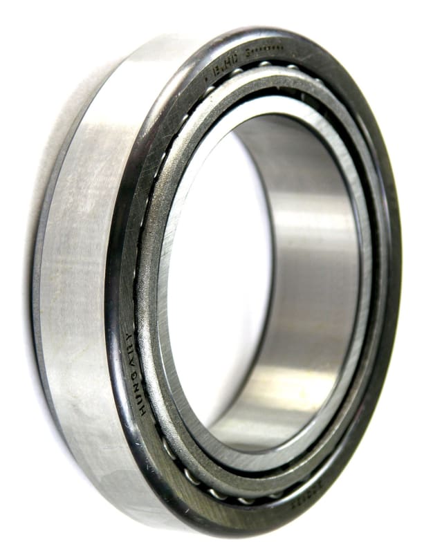 32013X Metric Tapered Roller Bearing Set - None
