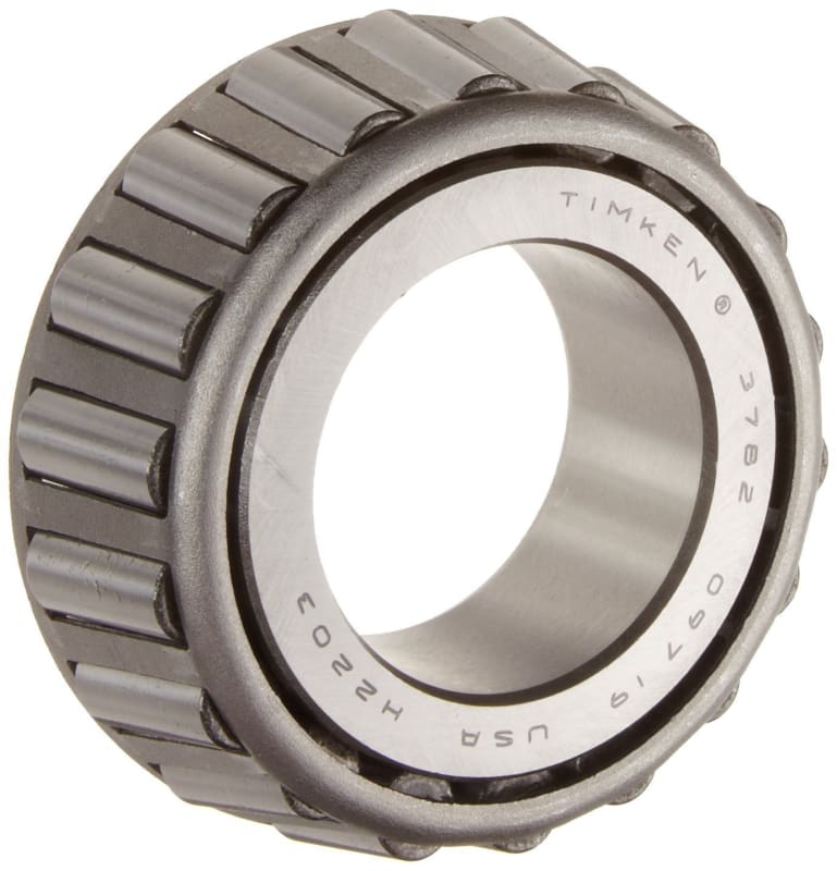 3782 Timken Tapered Roller Bearing - None