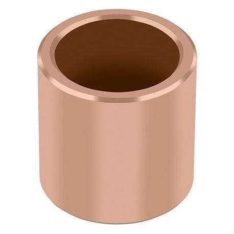 3/8 X 1/2 X 3/4 Part# EP060812 Sintered Bronze Bushing - none