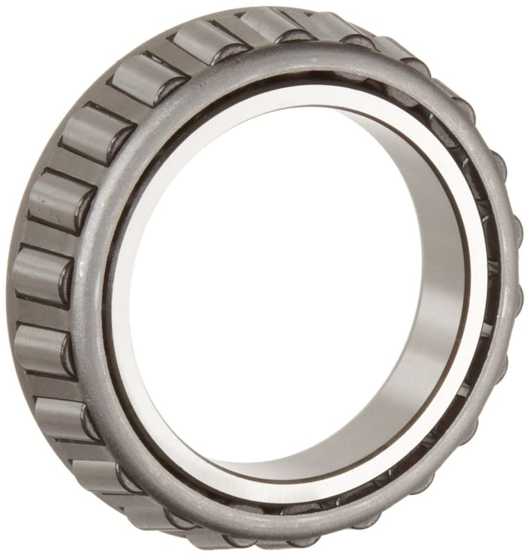 385A Timken Tapered Roller Bearing - None