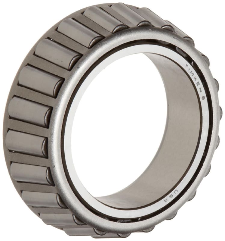 3994 Koyo Tapered Roller Bearing - None