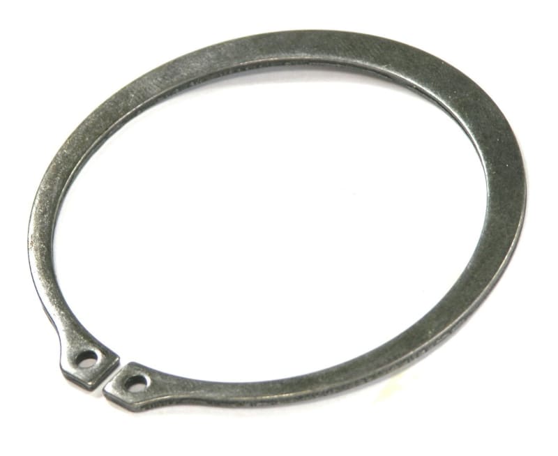 5100-0025 External Retaining Ring - None