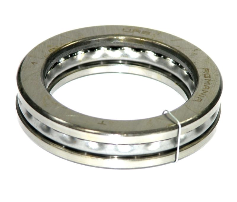 51101 Urb Thrust Ball Bearing - None