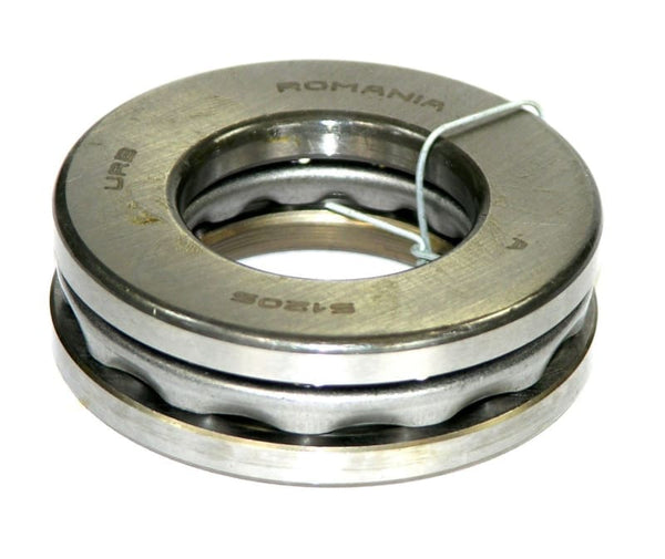 51206 Thrust Ball Bearing – Intech Bearing Inc.