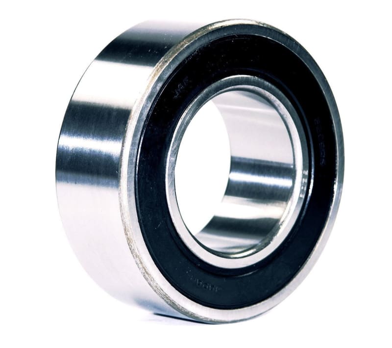 5200-2Rs Fbj Brand 2-Row Angular Contact Sealed Ball Bearing - 2-Row Ang. Bb