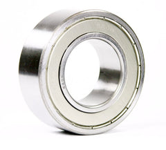 5201-Zz Jaf/kyk Brand 2-Row Angular Contact Ball Bearing - 2-Row Ang. Bb
