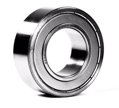 5203-Zz Jaf Brand 2-Row Angular Contact Ball Bearing - 2-Row Ang. Bb