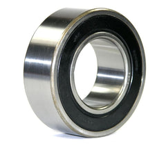 5204-2Rs Jaf Brand 2-Row Angular Contact Ball Bearing - None