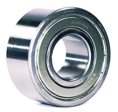 5310-ZZ FBJ/KSM Brand, 2-Row Angular Contact Shielded Ball Bearing (0324k)