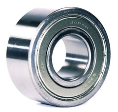 5310-ZZ FBJ/KSM Brand, 2-Row Angular Contact Shielded Ball Bearing (0324k)