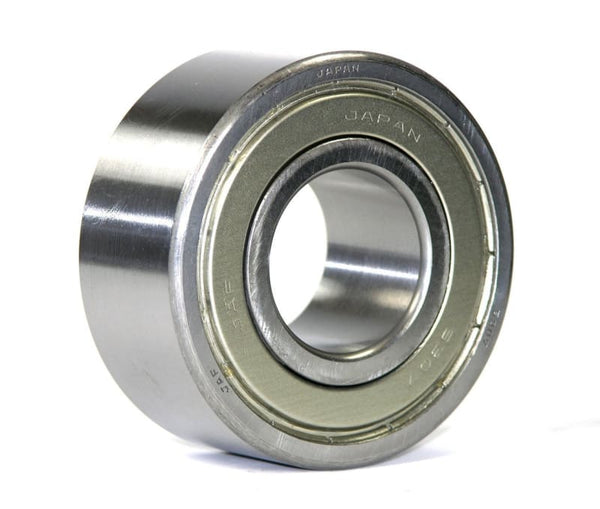 掛軸 Intech Bearing Inc. - 5305-ZZ JAF/IJK/KYK Brand 2-Row Angular