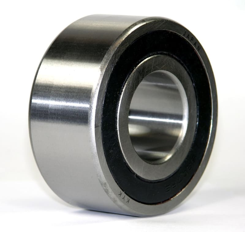 5308-2Rs Jaf Brand 2-Row Angular Contact Sealed Ball Bearing