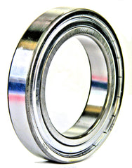 6000-ZZ SKF Shielded Radial Ball Bearing