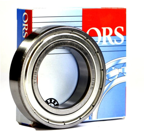 6013-ZZ , ORS  Deep Groove Ball Bearing with Two Shields (0324)