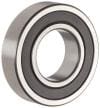 6203X5/8 2Rs/c3 Bl Sealed Radial Ball Bearing - Radial Ball Bearing