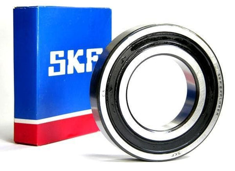 6208-2RS SKF Sealed Radial Ball Bearing (0324)
