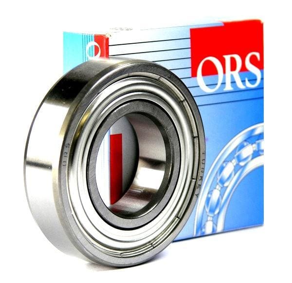 Intech Bearing Inc. - 6217-ZZ ORS Shielded Radial Ball Bearing